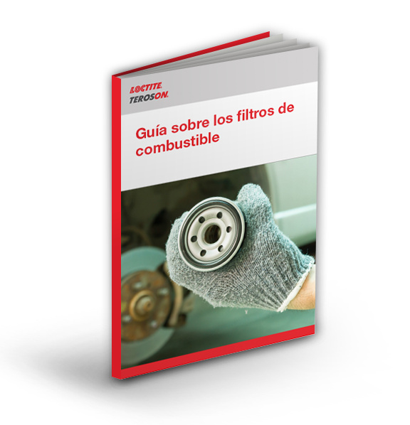 LOC - Filtros de combustible